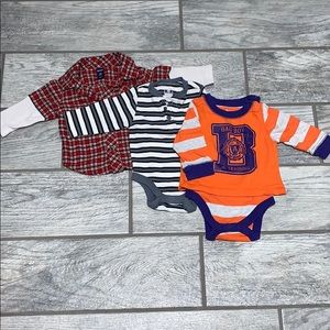 Old Navy Long Sleeve Bundle